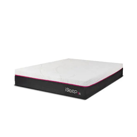 Colchón iSleep YA! iSleep