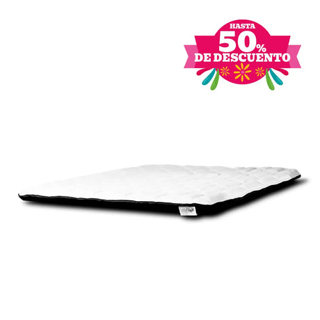 Colchoneta Bio Cloud Copper G2 Biomagnético