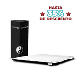 Colchoneta Bio Cloud Copper G2 Biomagnético