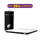 Colchoneta Bio Cloud Copper G2 Biomagnético