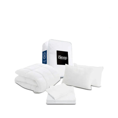 Combo Accesorios Para Tu Descanso iSleep