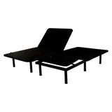 Combo Base Eléctrica Eco B Flex + Colchón Huntington Stars iSleep