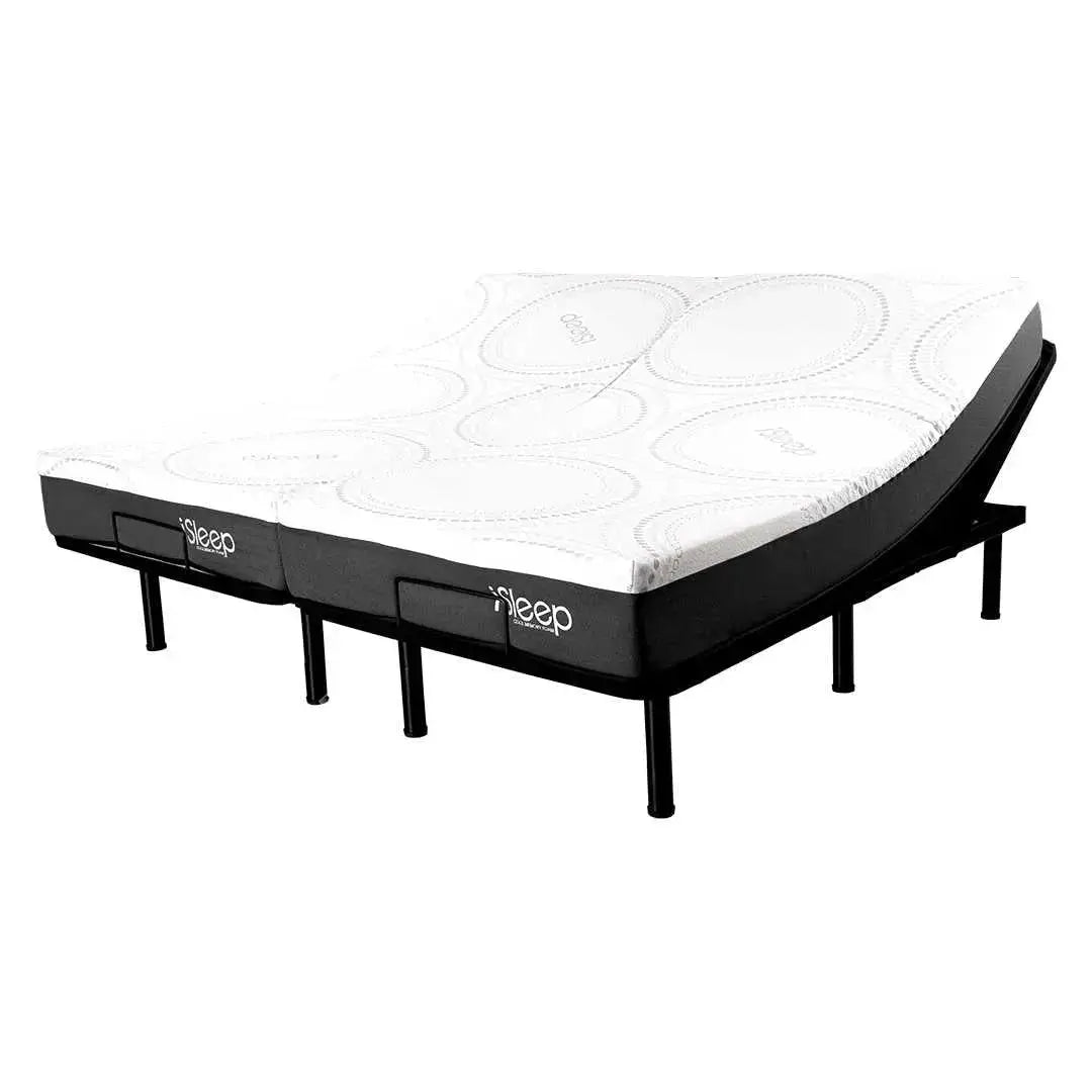 Base Eléctrica Eco Flex iSleep