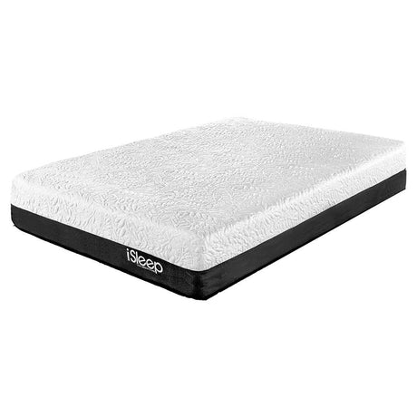 Combo Eco Flex Breeze iSleep