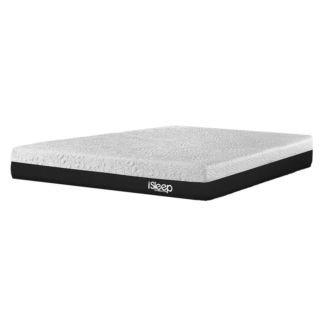 Combo Eco Flex Breeze iSleep