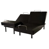 Combo Base Eléctrica Ezy B Flex + Colchón Huntington Stars iSleep & Aireloom