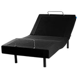 Combo Base Eléctrica Ezy B Flex + Colchón iSleep YA! iSleep