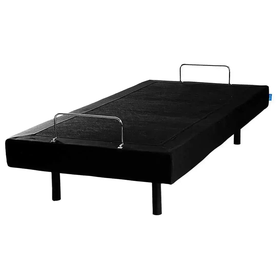 Combo Base Eléctrica Ezy B Flex + Colchón iSleep YA! iSleep