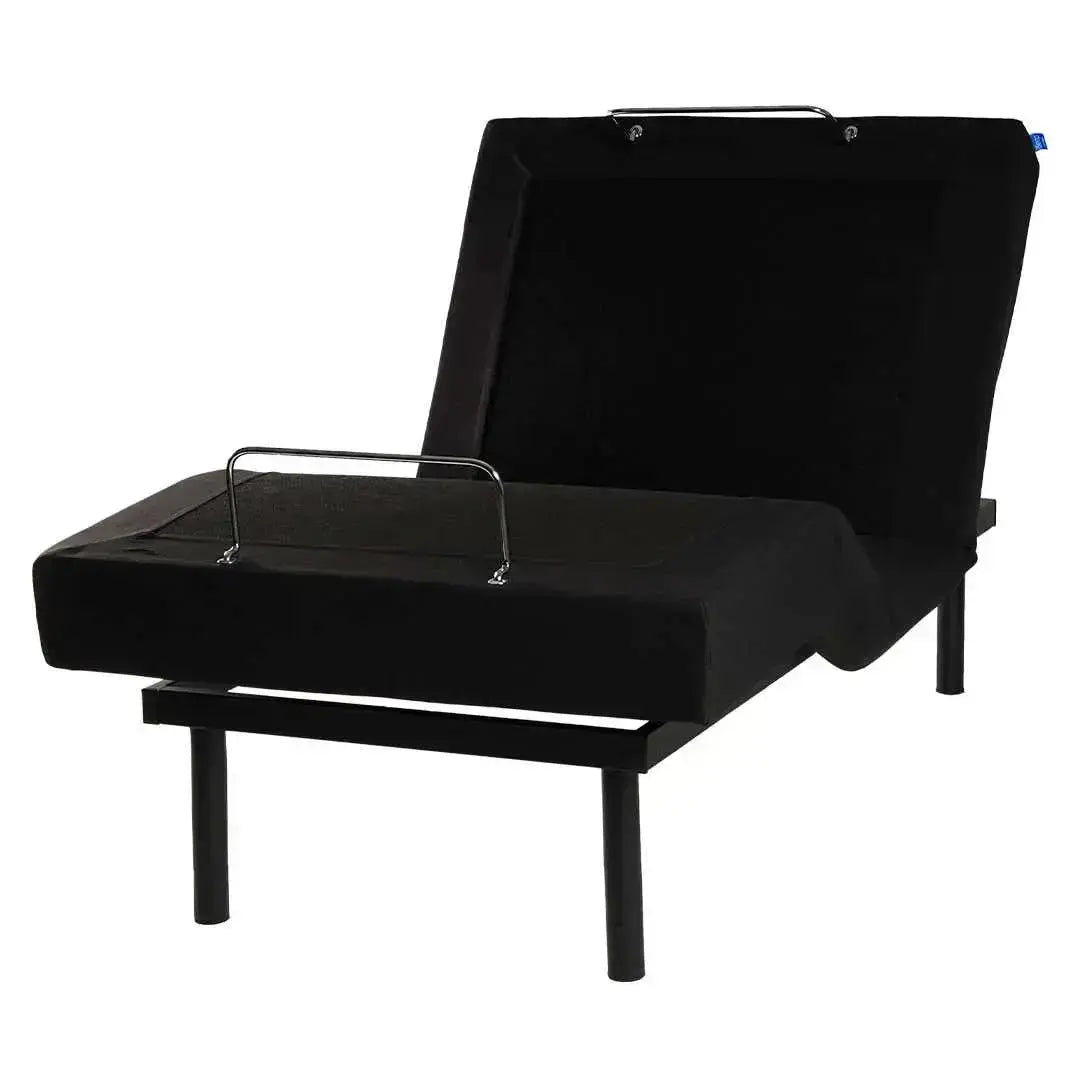 Combo Base Eléctrica Ezy B Flex + Colchón iSleep YA! iSleep