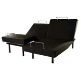 Combo Base Eléctrica Ezy B Flex + Colchón iSleep YA! iSleep