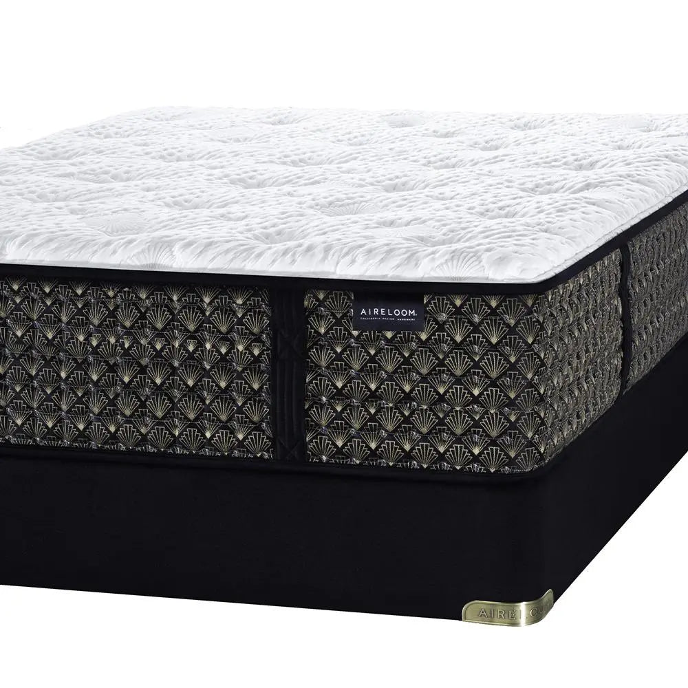 Combo Base eléctrica Smart Flex + Colchón Huntington Stars iSleep & Aireloom