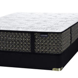 Combo Base eléctrica Smart Flex + Colchón Huntington Stars iSleep & Aireloom