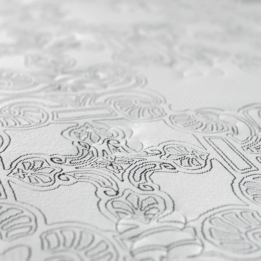 Combo Chelsea Queen Size + Box + Osito + Protector + 2 Almohadas de Memory Foam Don Colchón