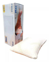 Combo Euro Individual + Protector + Osito Dormilón + Almohada de Memory Foam Don Colchón