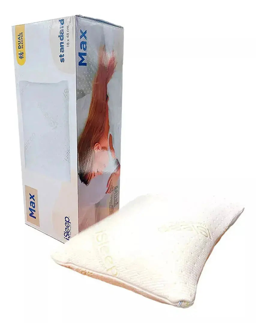 Combo Euro King Size + Protector + Osito Dormilón + 2 Almohadas de Memory Foam Don Colchón
