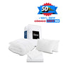 Kit de Ropa de Cama iSleep