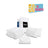 Kit de Ropa de Cama iSleep