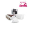 Kit de Ropa de Cama iSleep