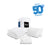 Kit de Ropa de Cama iSleep