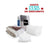 Kit de Ropa de Cama iSleep