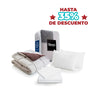 Kit de Ropa de Cama iSleep