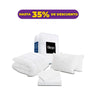 Kit de Ropa de Cama iSleep