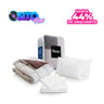 Kit de Ropa de Cama iSleep
