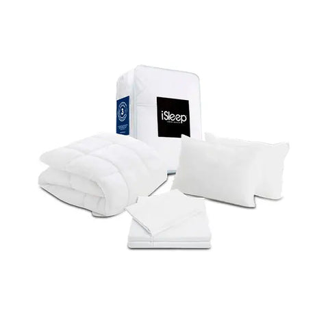 Kit de Ropa de Cama iSleep