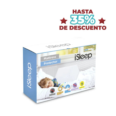 Protector iSleep Baby iSleep