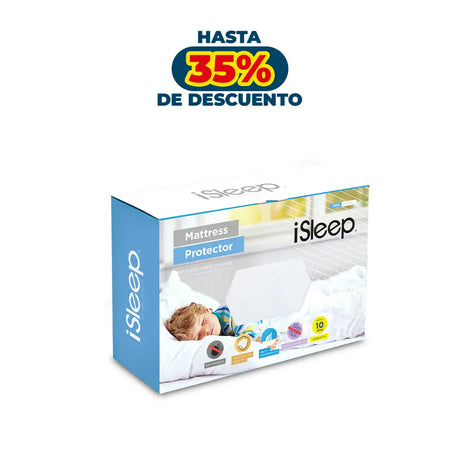 Protector iSleep Baby iSleep