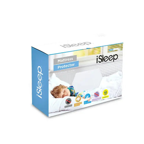 Protector iSleep Baby iSleep