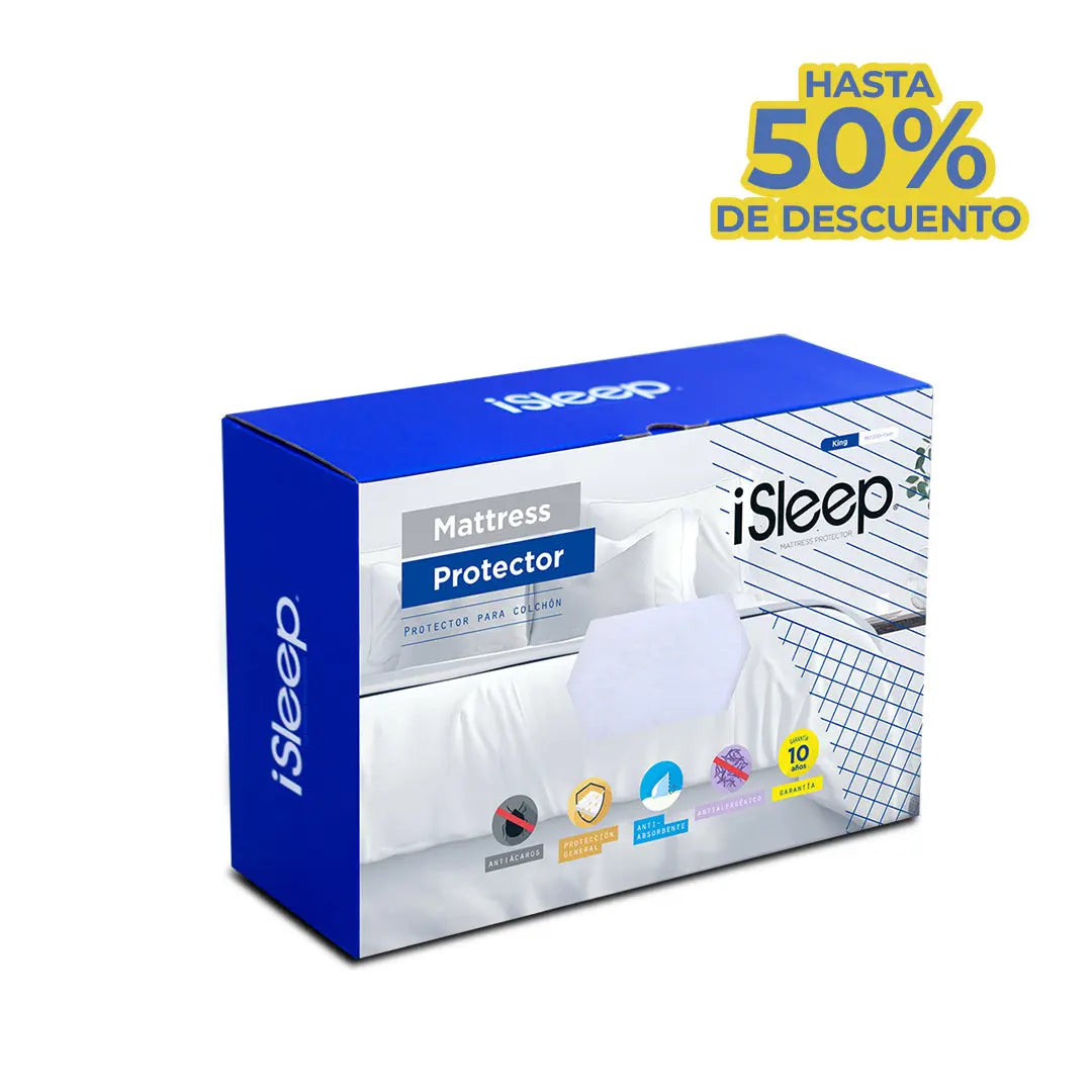 Protector iSleep iSleep