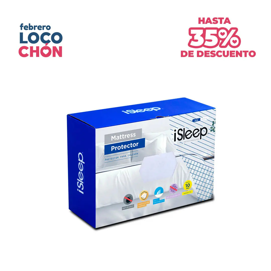 Protector iSleep iSleep