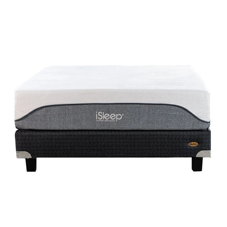 iSleep Balance - Bed In A Box iSleep
