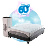 iSleep Balance - Bed In A Box iSleep