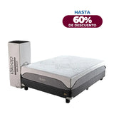 iSleep Balance - Bed In A Box iSleep