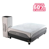 iSleep Balance - Bed In A Box iSleep