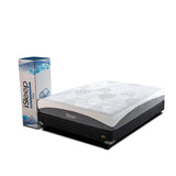 iSleep Gel - Bed In A Box iSleep