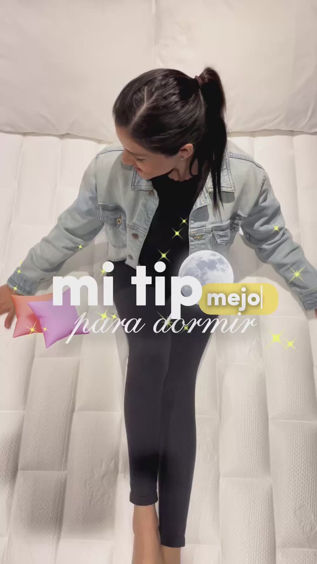 Colchoneta Bio Cloud Copper G2