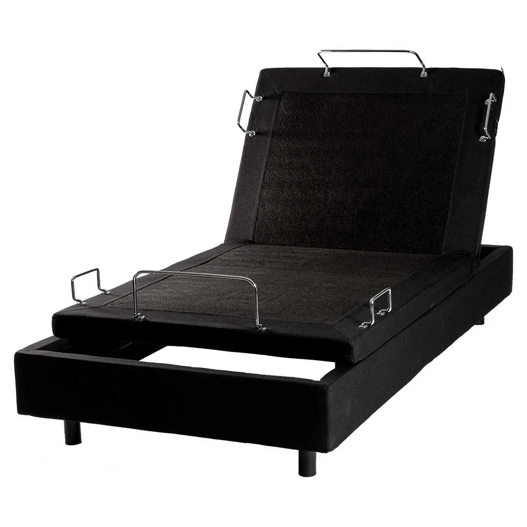Base eléctrica Smart B Flex iSleep