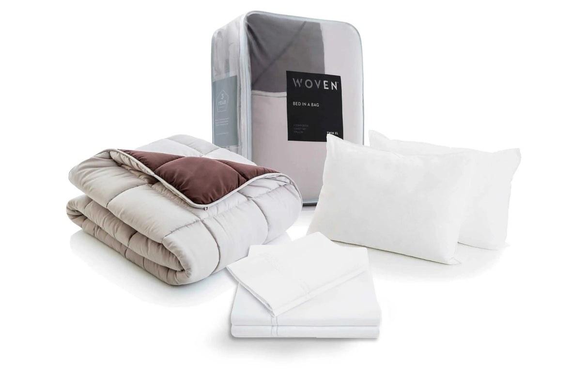 Kit de Ropa de Cama iSleep