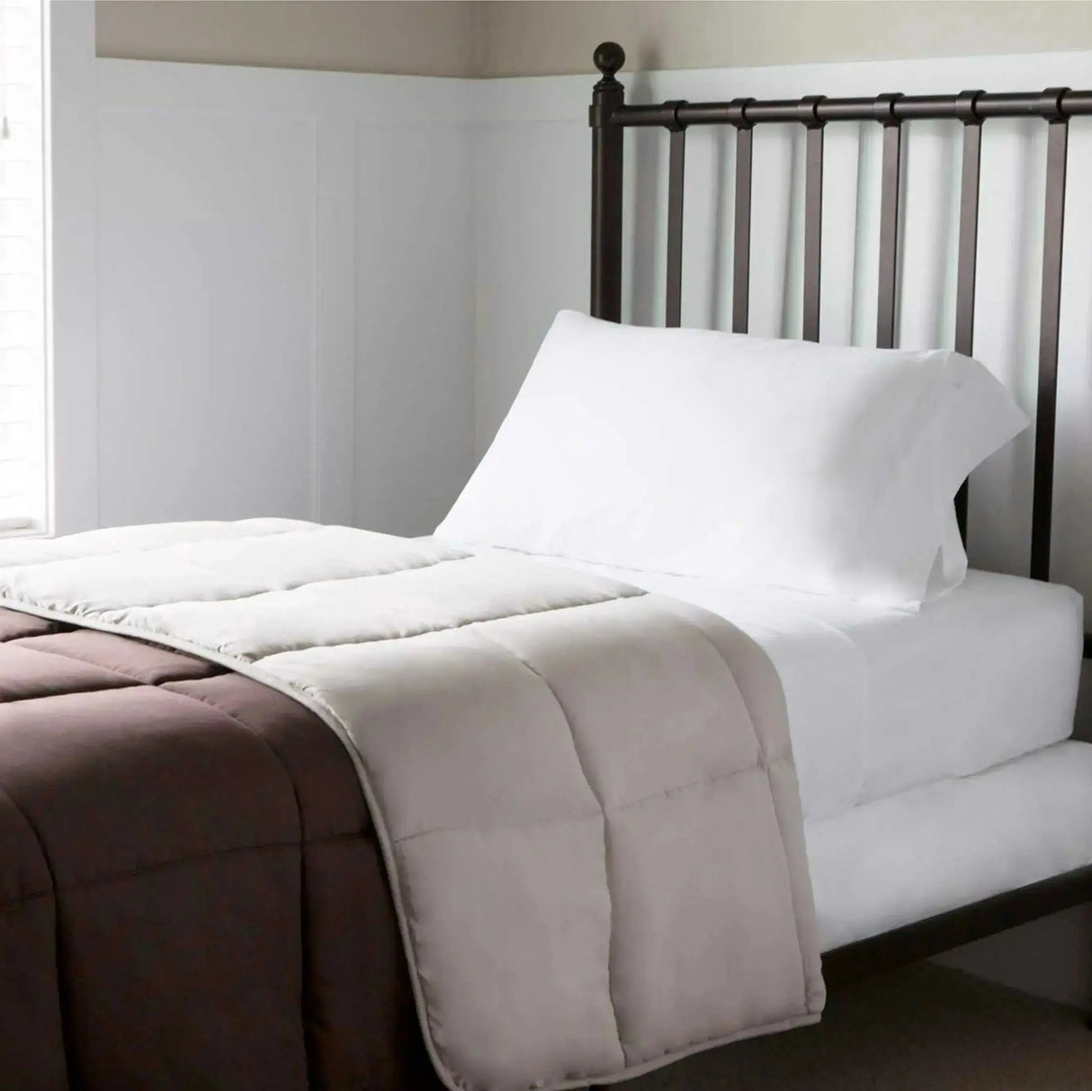 Kit de Ropa de Cama iSleep